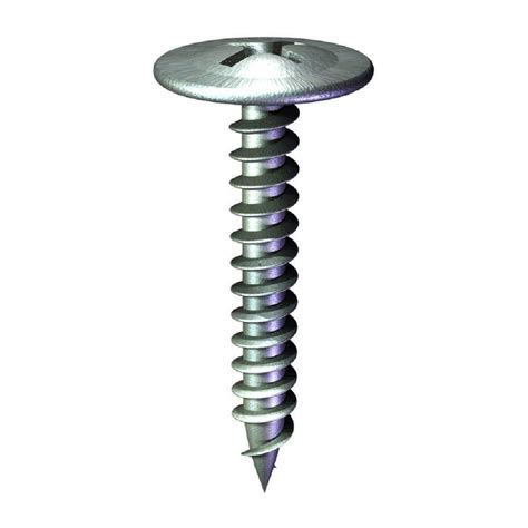 metal screw 1 2 inch